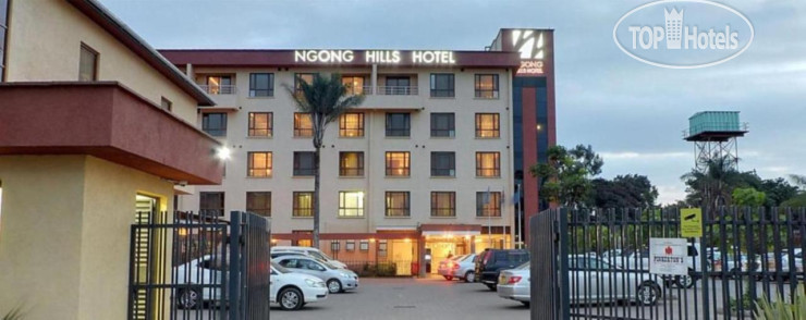Photos Ngong Hills Hotel