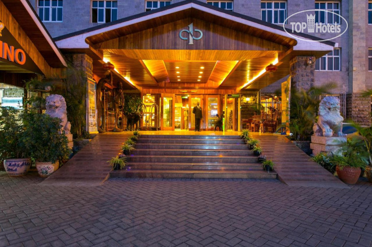 Photos Eastland Hotel