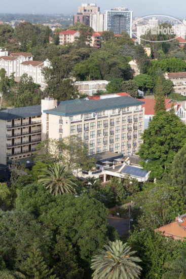 New photos from tourists The Heron Portico 4*