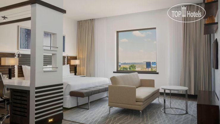 New photos from tourists Four Points by Sheraton Nairobi Airport 5*
