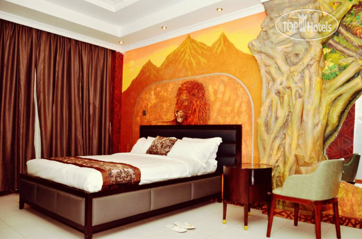 New photos from tourists Lagos Hotel 4*