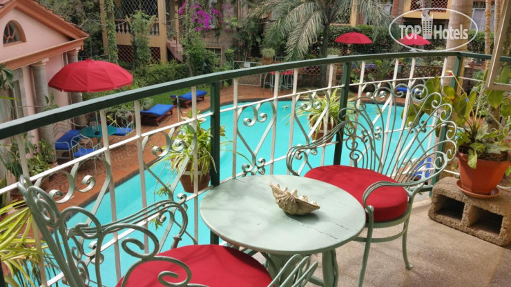 New photos from tourists Woodmere Grand Hotel & Serviced Apartments 4*