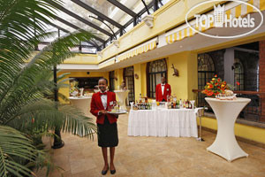 Новые добавленные фото туристов Fairview 3*