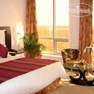 Фото The Panari Hotel Nairobi