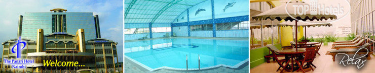 New photos from tourists The Panari Hotel Nairobi 5*
