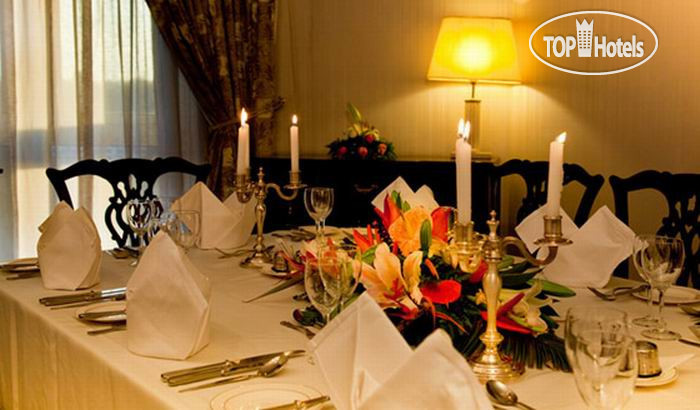 New photos from tourists LAICO Regency Hotel 5*