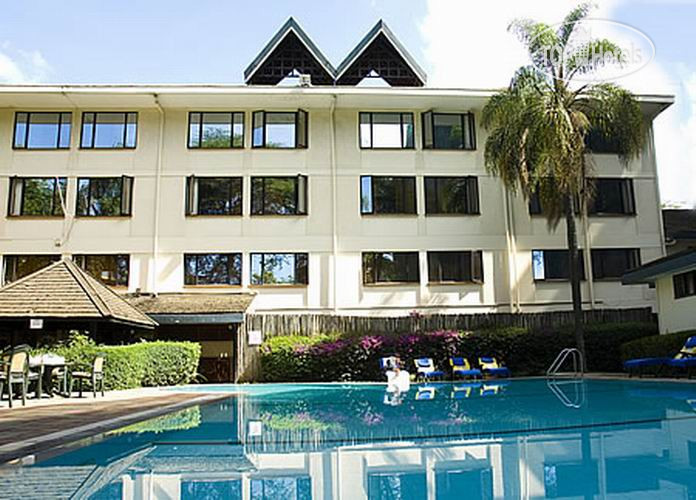 Hotelier's photos Jakaranda 4*