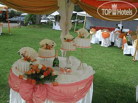 New photos from tourists Jakaranda 4*