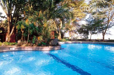 Новые добавленные фото туристов Amboseli Serena Lodge 4*
