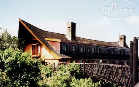 New photos from tourists The Ark 4*