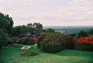 New photos from tourists Aberdare Country Club 4*