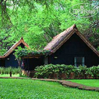 Photos Samburu Serena Safari Lodge