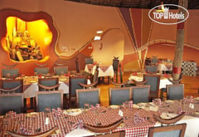 New photos from tourists Samburu Sopa Lodge 4*