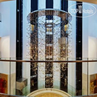 Фото Hilton Baku