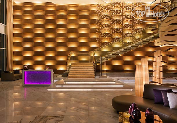 New photos from tourists JW Marriott Hotel Absheron Baku 5*