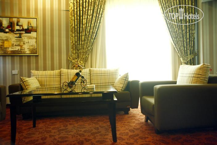 New photos from tourists Modern 4*
