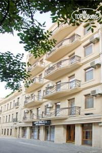 Hotelier's photos City Palace 4*