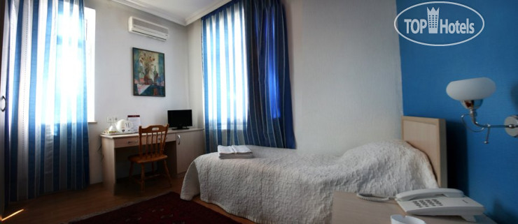 New photos from tourists Buta Hotel