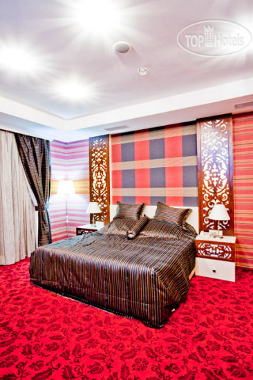 Hotelier's photos Ariva 4*