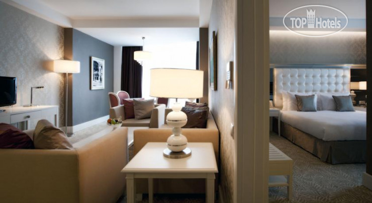 New photos from tourists Qafqaz Baku City Hotel & Residences 4*