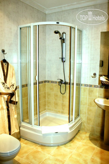 New photos from tourists Swan Hotel 3*
