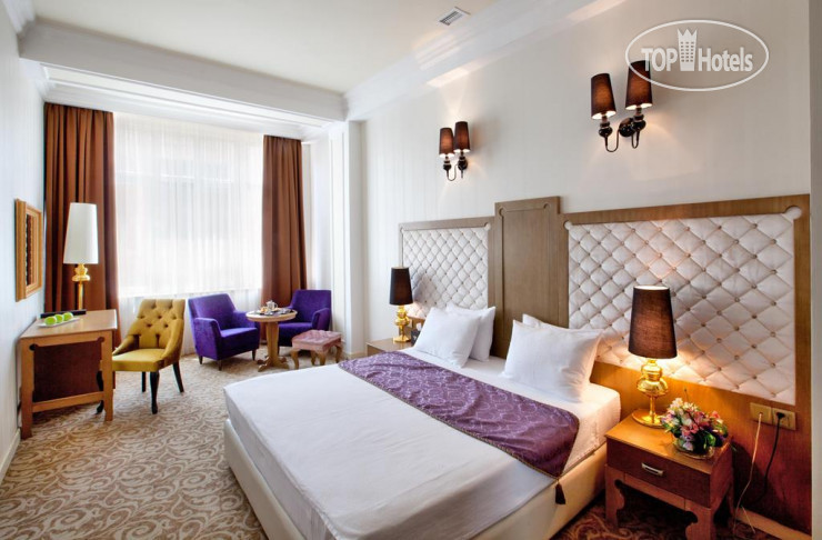 Photos Teatro Boutique Hotel