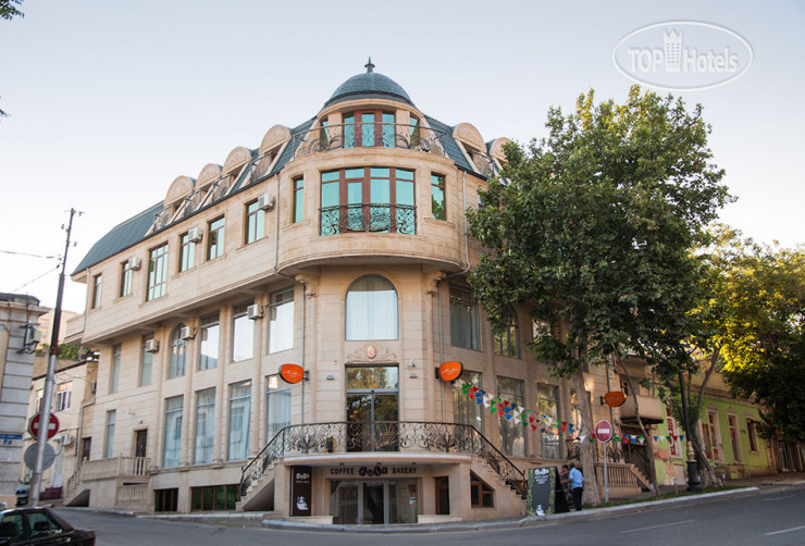 New photos from tourists Amber 4*