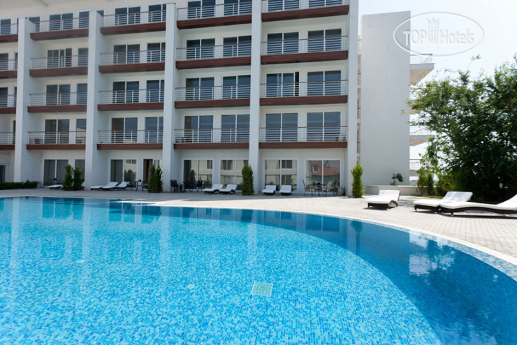 New photos from tourists Sea Breeze 5*