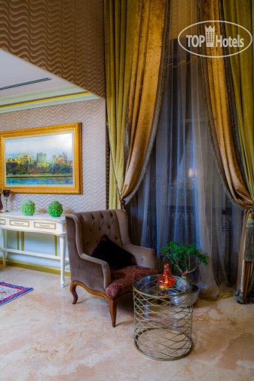 New photos from tourists Sapphire Inn 4*