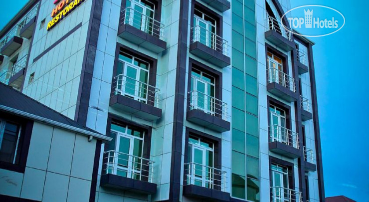 Hotel photo Aef Hotel 4*