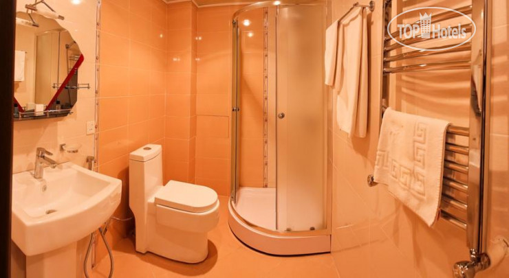 New photos from tourists Aef Hotel 4*