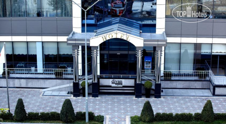 Hotelier's photos Graaf Hotel 4*