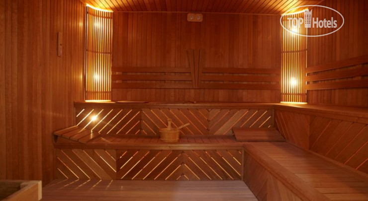 New photos from tourists Graaf Hotel 4*