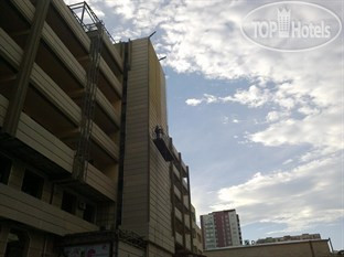 Фотографии отельера Gorgud Plaza 4*