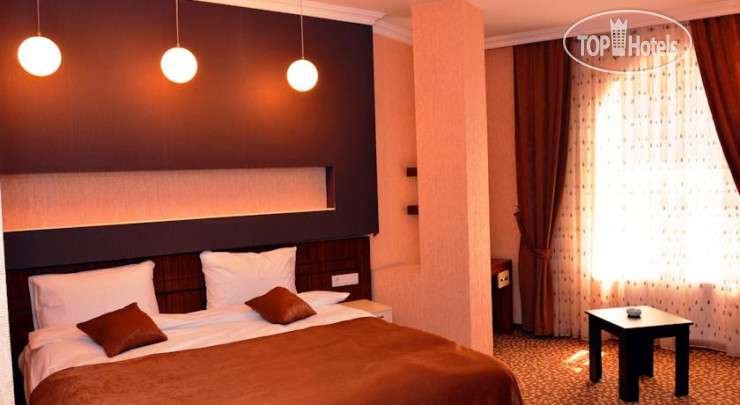 New photos from tourists Askar 4*