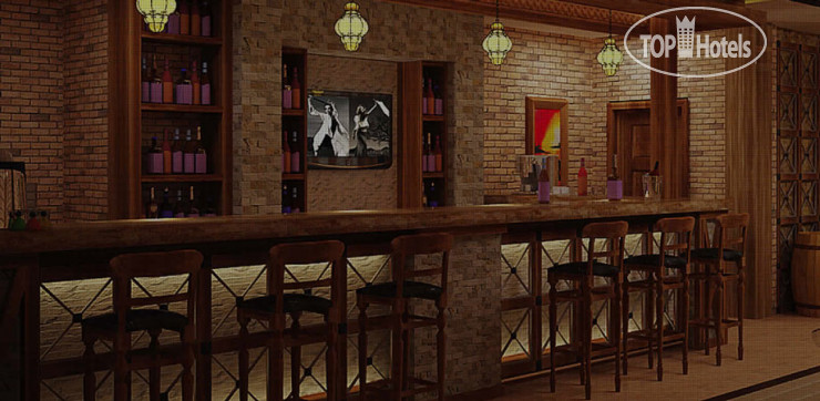 New photos from tourists Du Port Hotel 3*