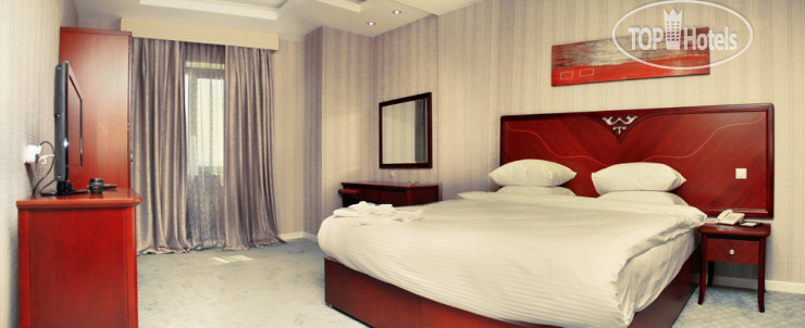 New photos from tourists Astoria Baku 4*