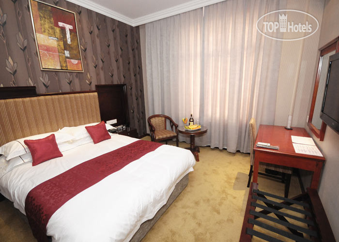 New photos from tourists Royal Hotel 4*