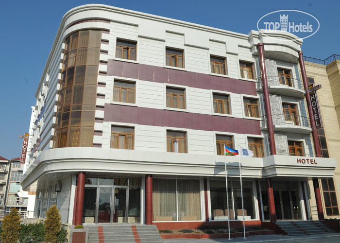 Hotel photo Royal Hotel 4*