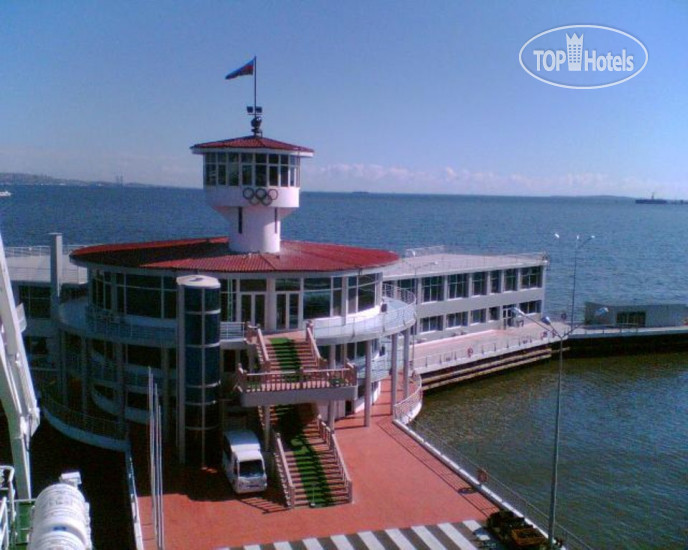 Hotel photo Yacht Club Hotel 4*