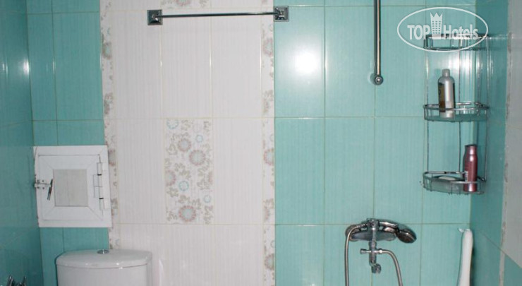 New photos from tourists Three Room Apartment on Aga Neimatulla Street