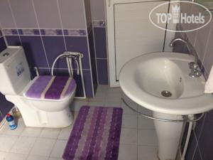 New photos from tourists Khatai Villa