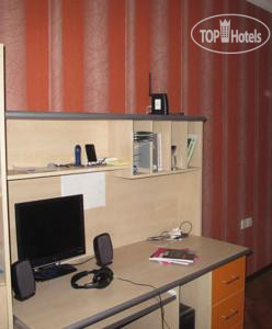 New photos from tourists BQ Apartments and Residences