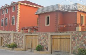 Hotelier's photos BQ Apartments and Residences