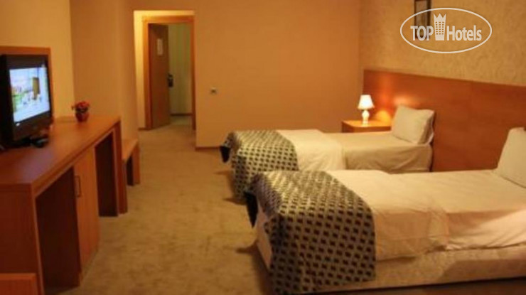 New photos from tourists Jasmine Hotel