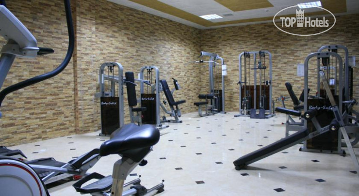 New photos from tourists Deluxe Hotel & Spa 5*