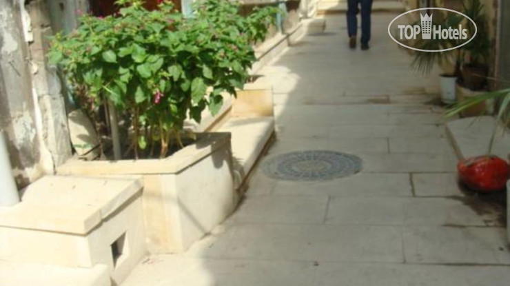 New photos from tourists Town Gates Hotel 3*