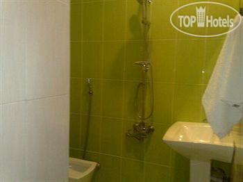 New photos from tourists Titanik Hotel 4*