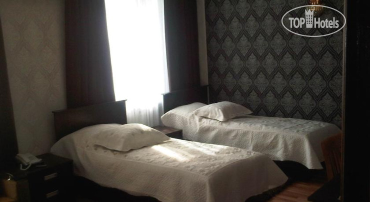 New photos from tourists Xudaferin Hotel 4*