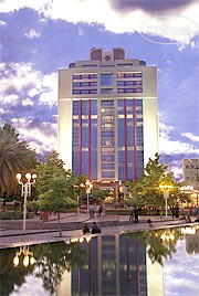 New photos from tourists Radisson Blu Plaza Hotel, Baku 4*
